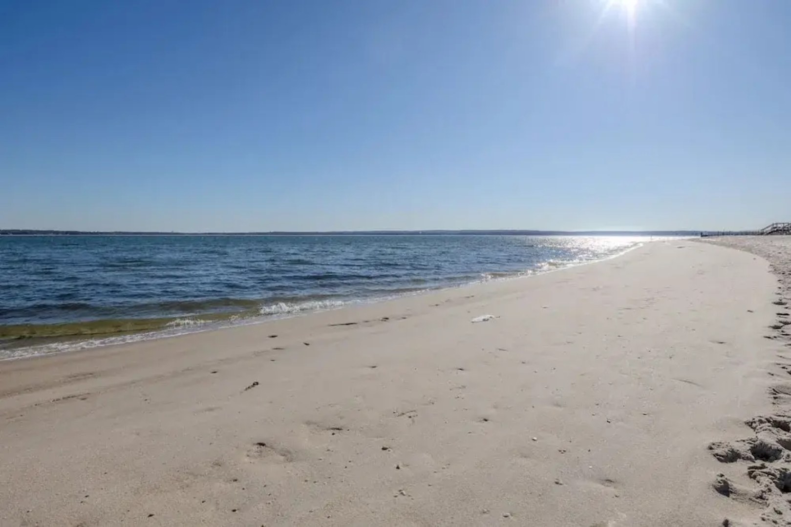 Beachfront Retreat - 5BR Home With Stunning Views