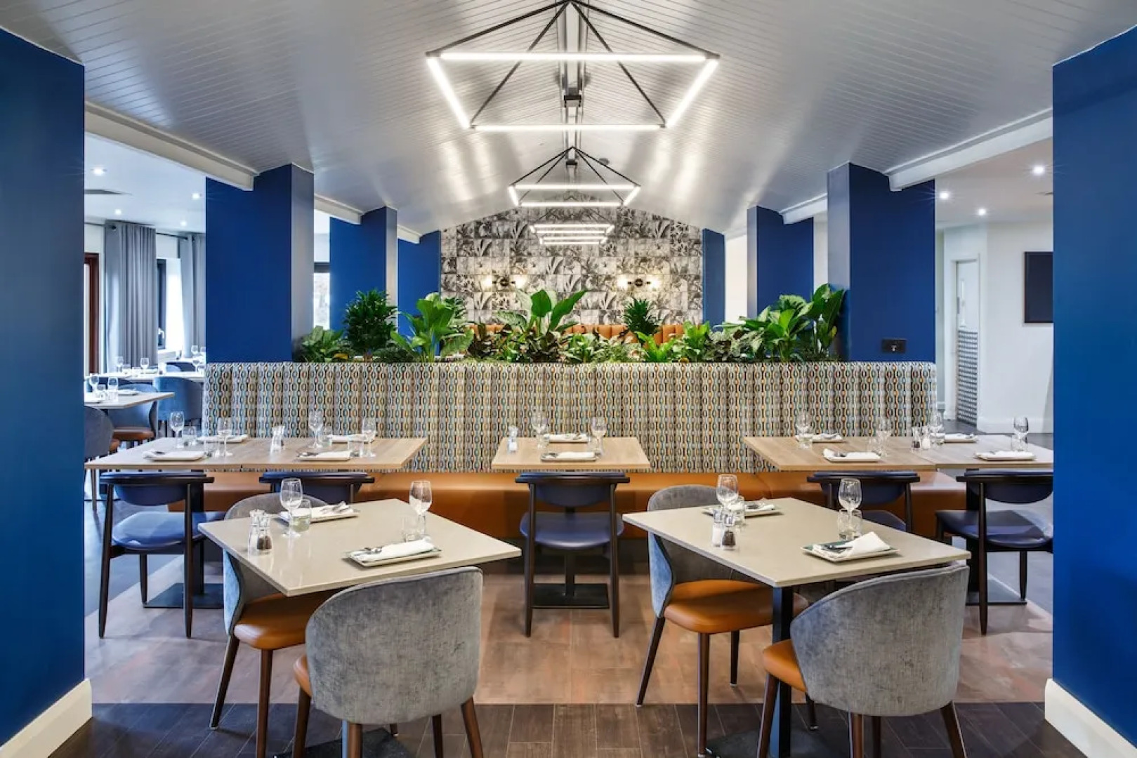 Delta Hotels Milton Keynes