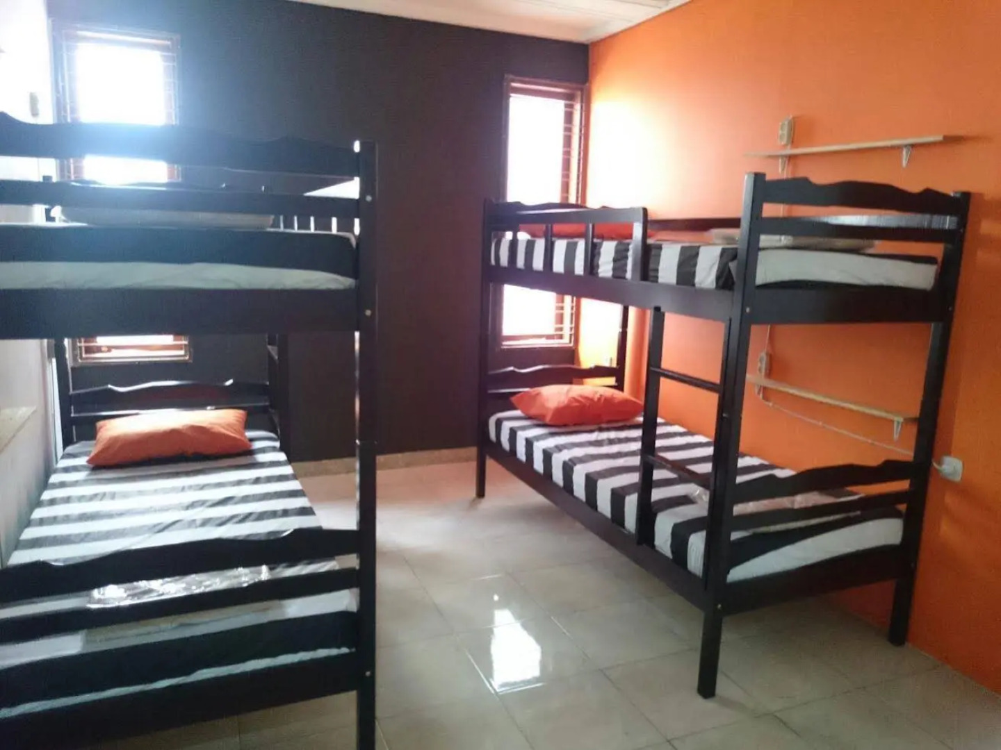 Pinisi Backpacker Hostel