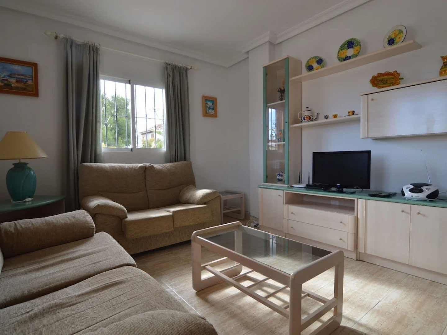 Explore Costa Blanca From a Family-friendly Holiday Home