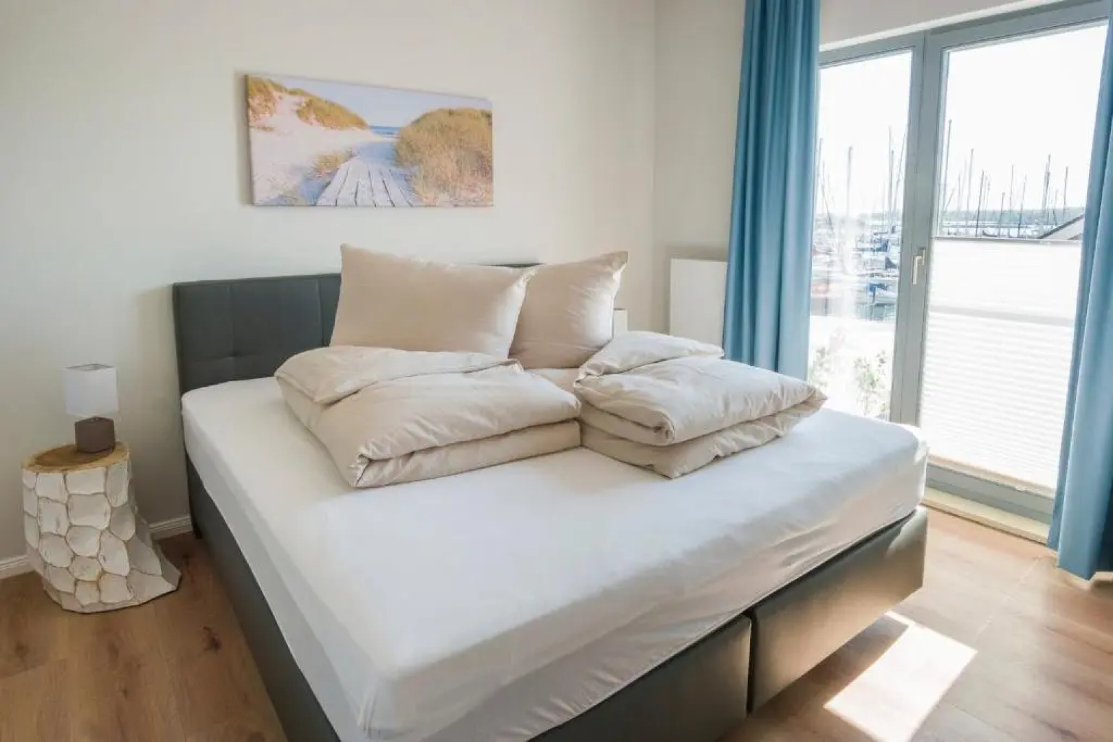 Ostsee Appartement Nr 75 Beletage im Strand Resort