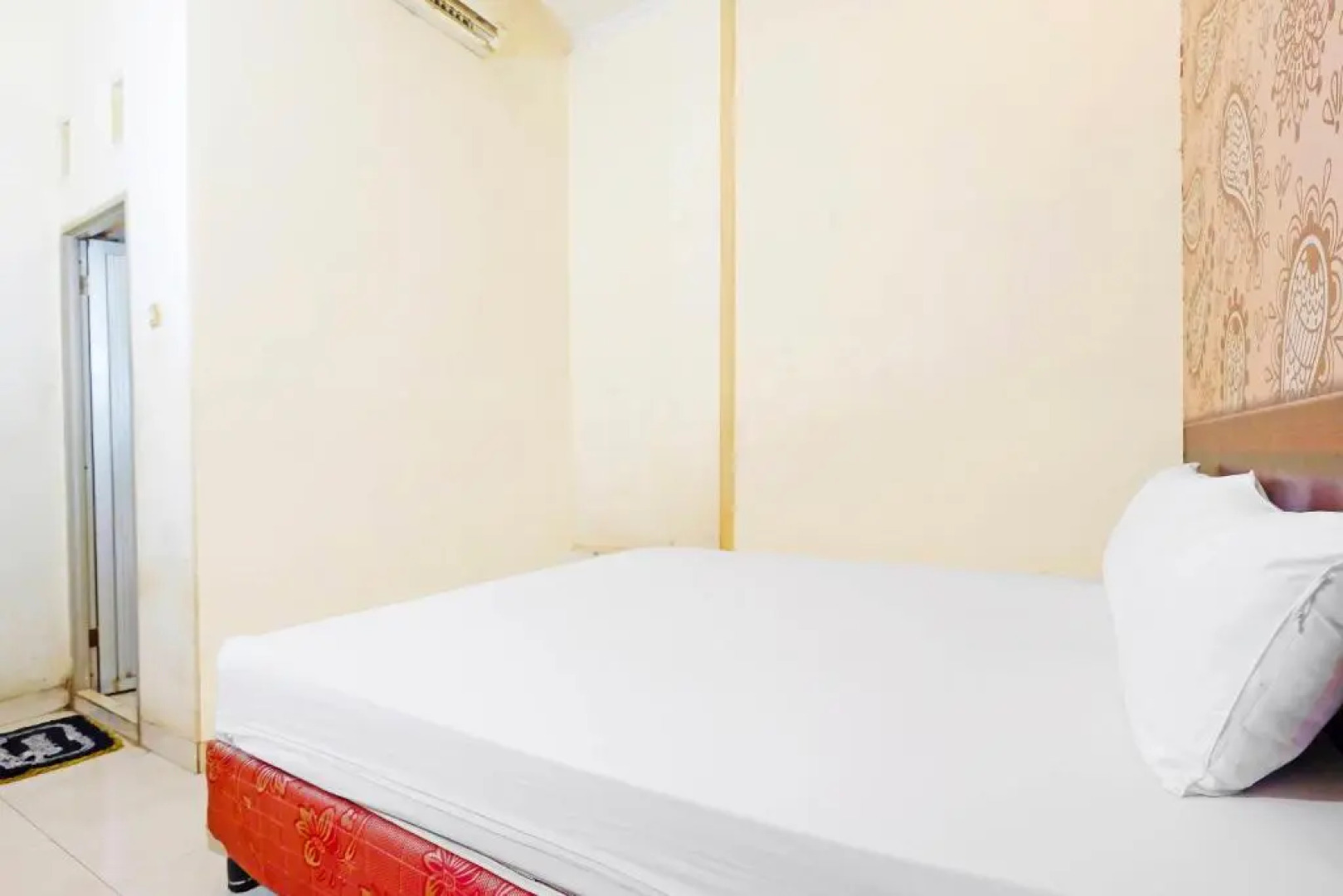 Hotel O Wisma Idola Palopo