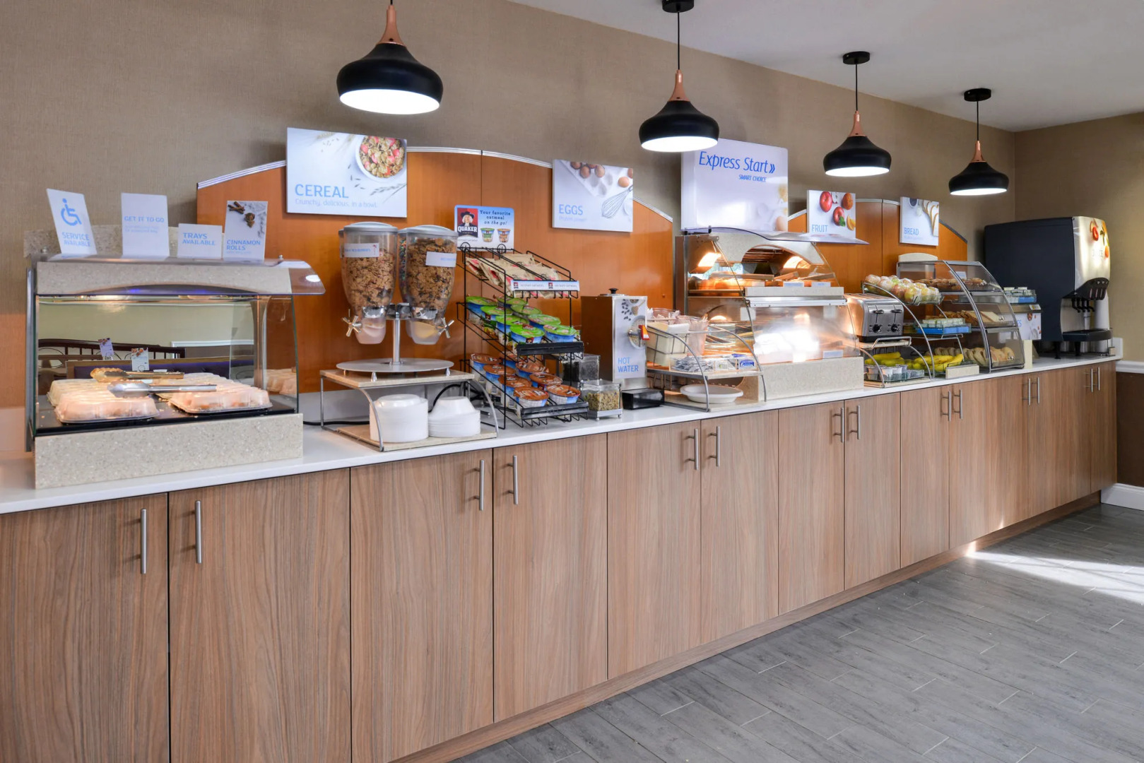 Holiday Inn Express & Suites Naples North - Bonita Springs by IHG