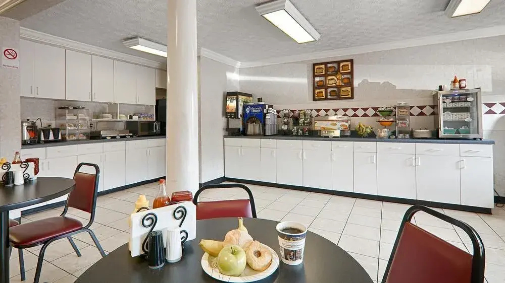 Best Western Kennesaw Inn