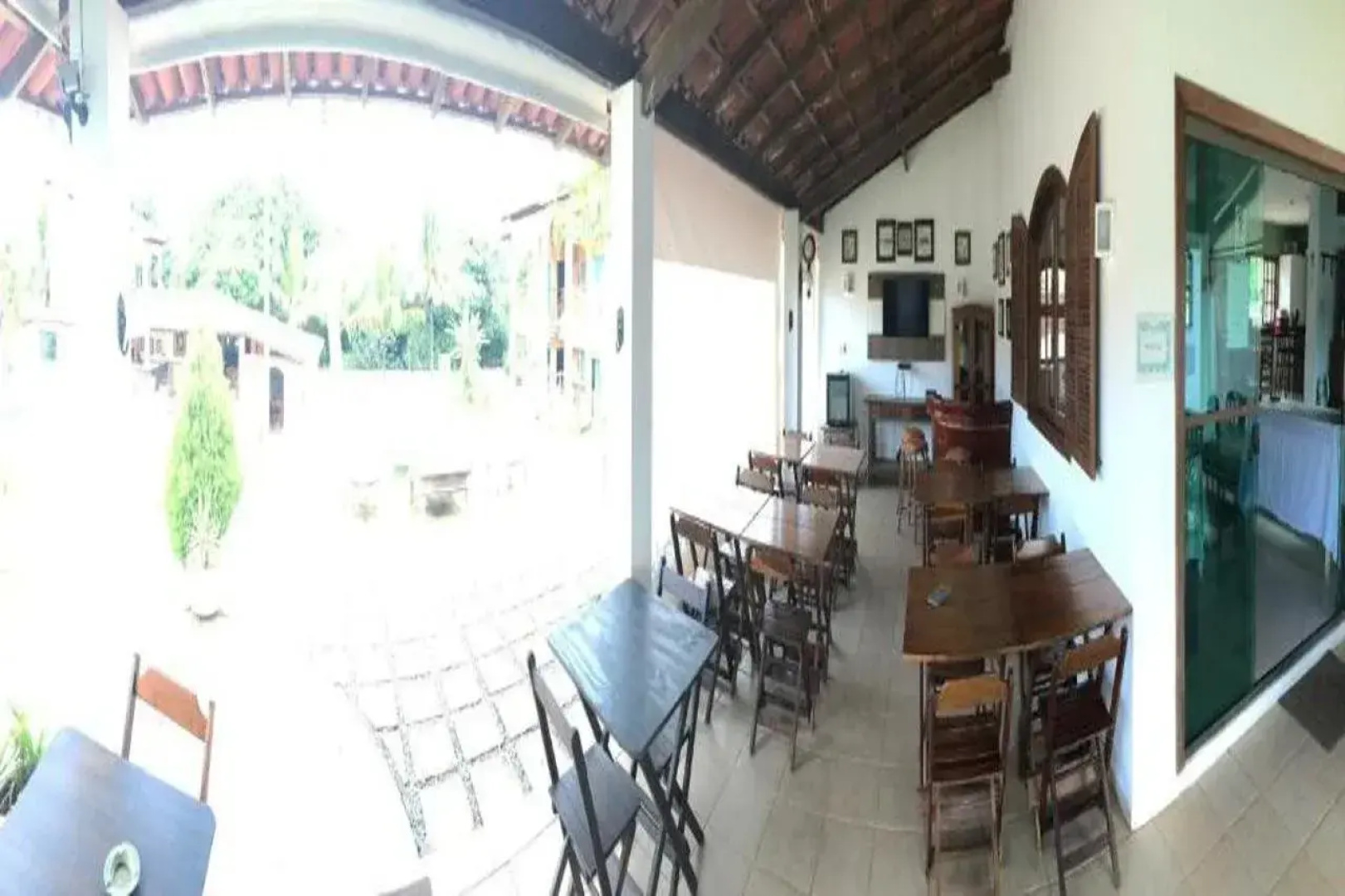 Pousada Doce Vida Guarapari