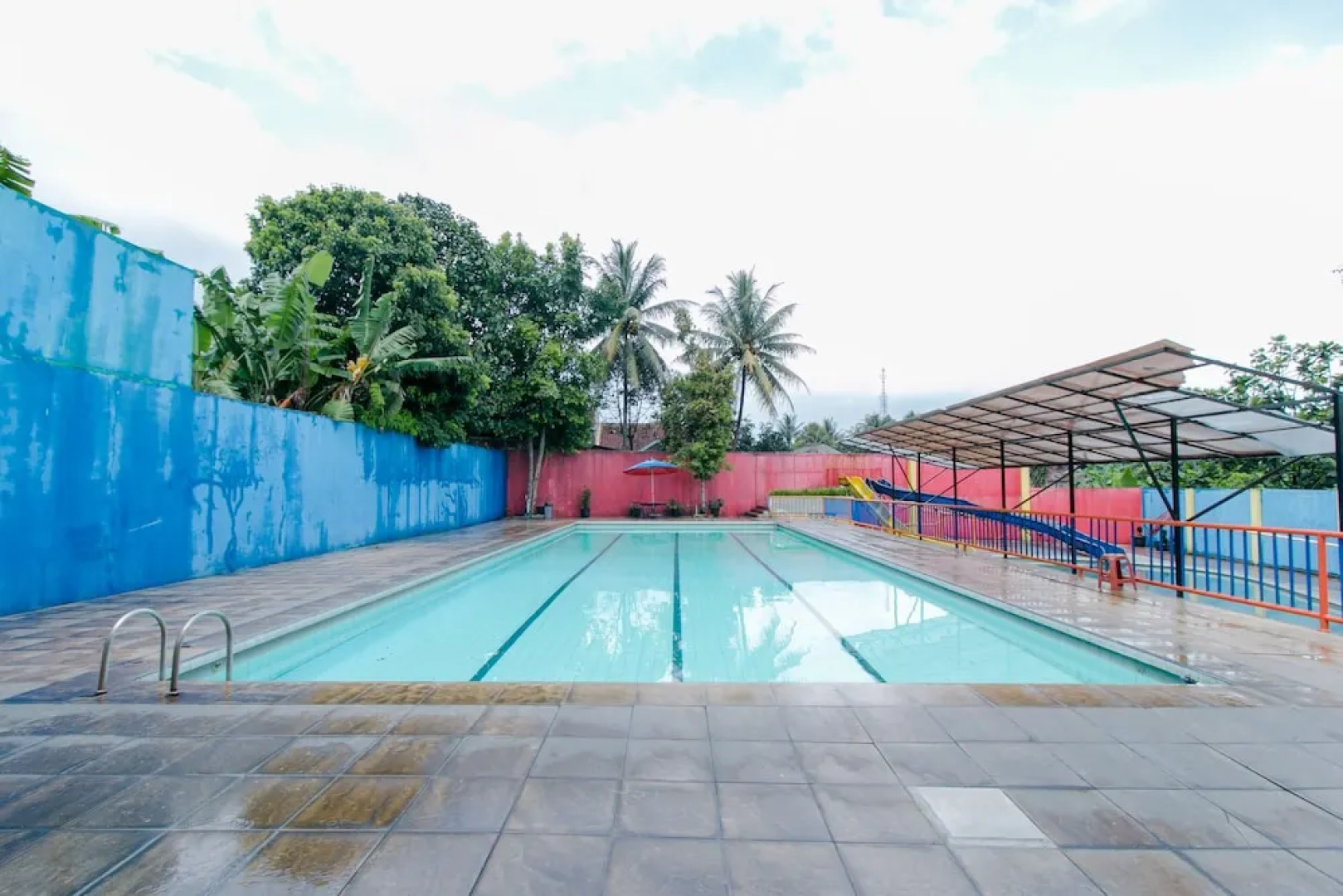 OYO 1866 Amazon Homestay Syariah