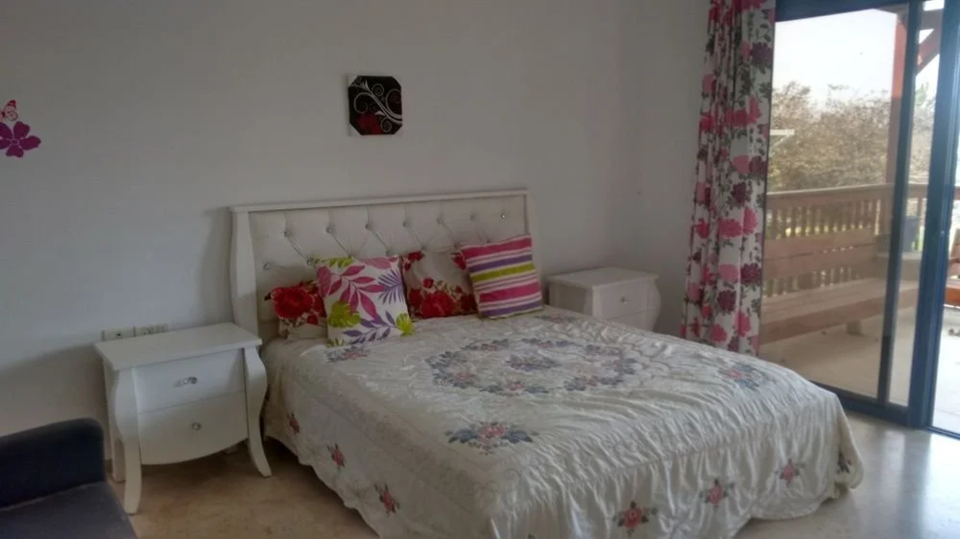 Ocean View With a Pool - 5 Bedroom House