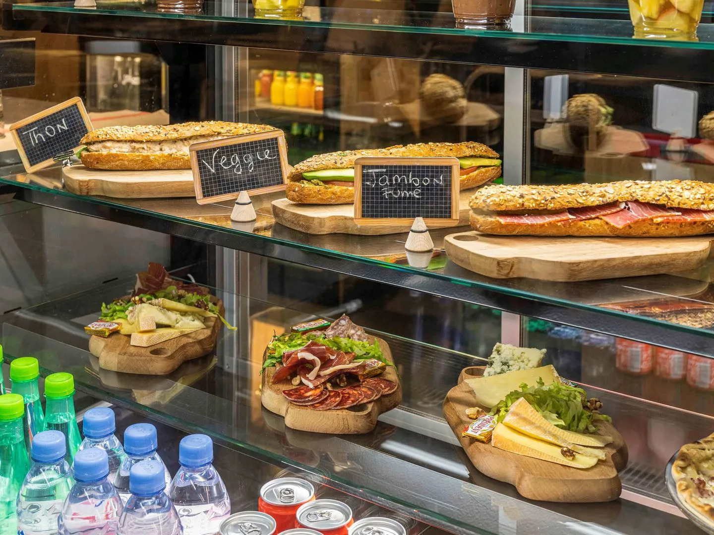 ibis Clamart Paris Velizy