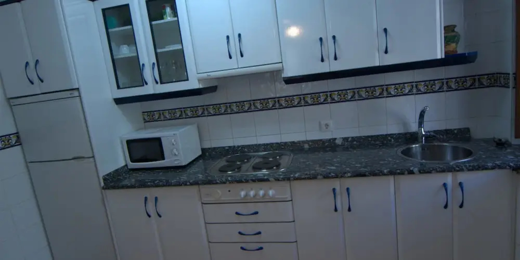 La Casa Vieja De Alceda