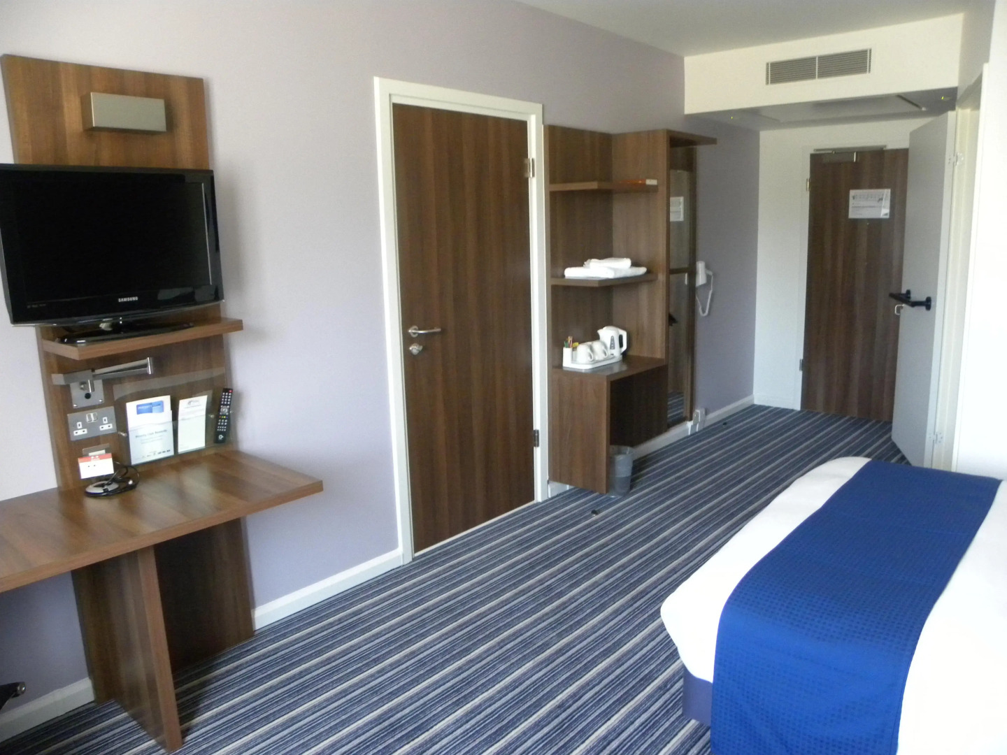 Holiday Inn Express Colchester by IHG