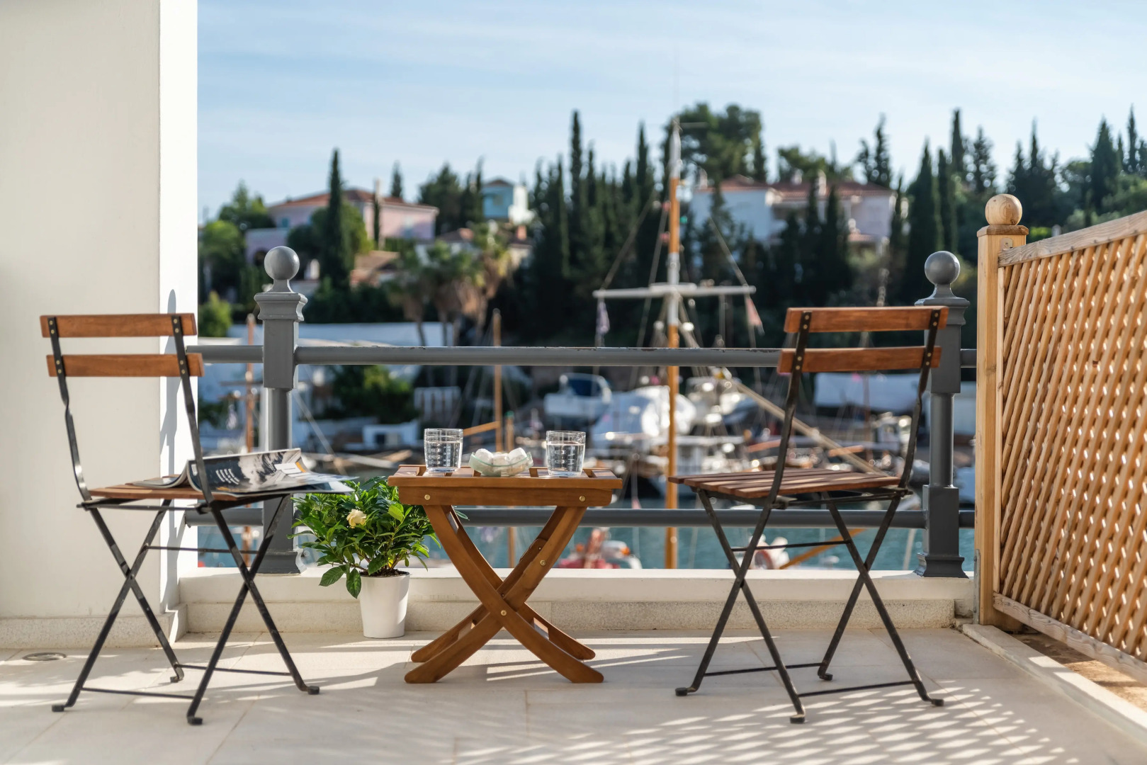 Porto Vecchio Luxury Suites