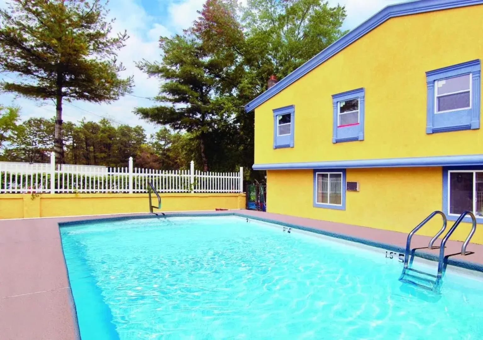 Travelodge by Wyndham Atlantic City