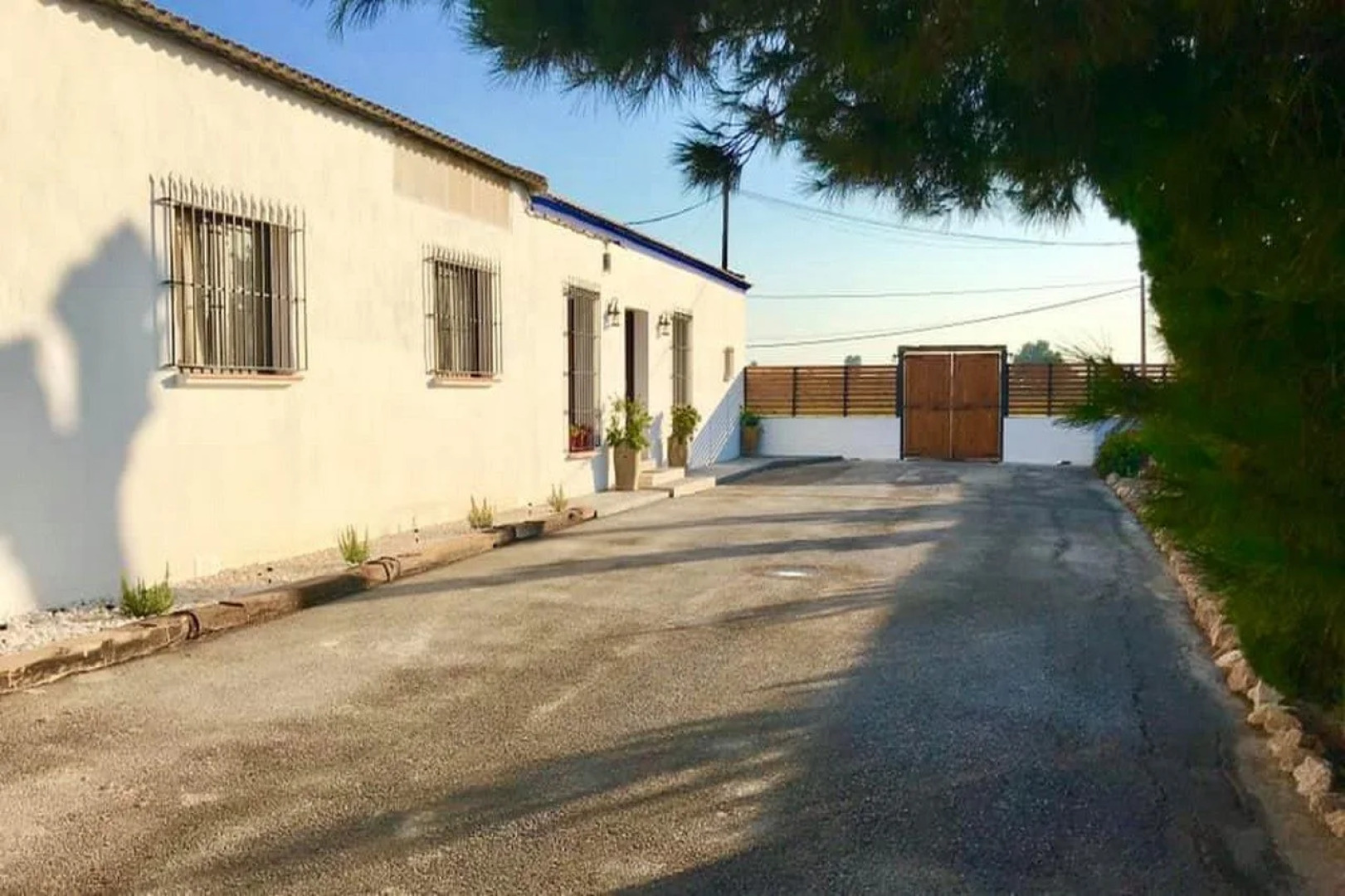 Casa Rural La Morera