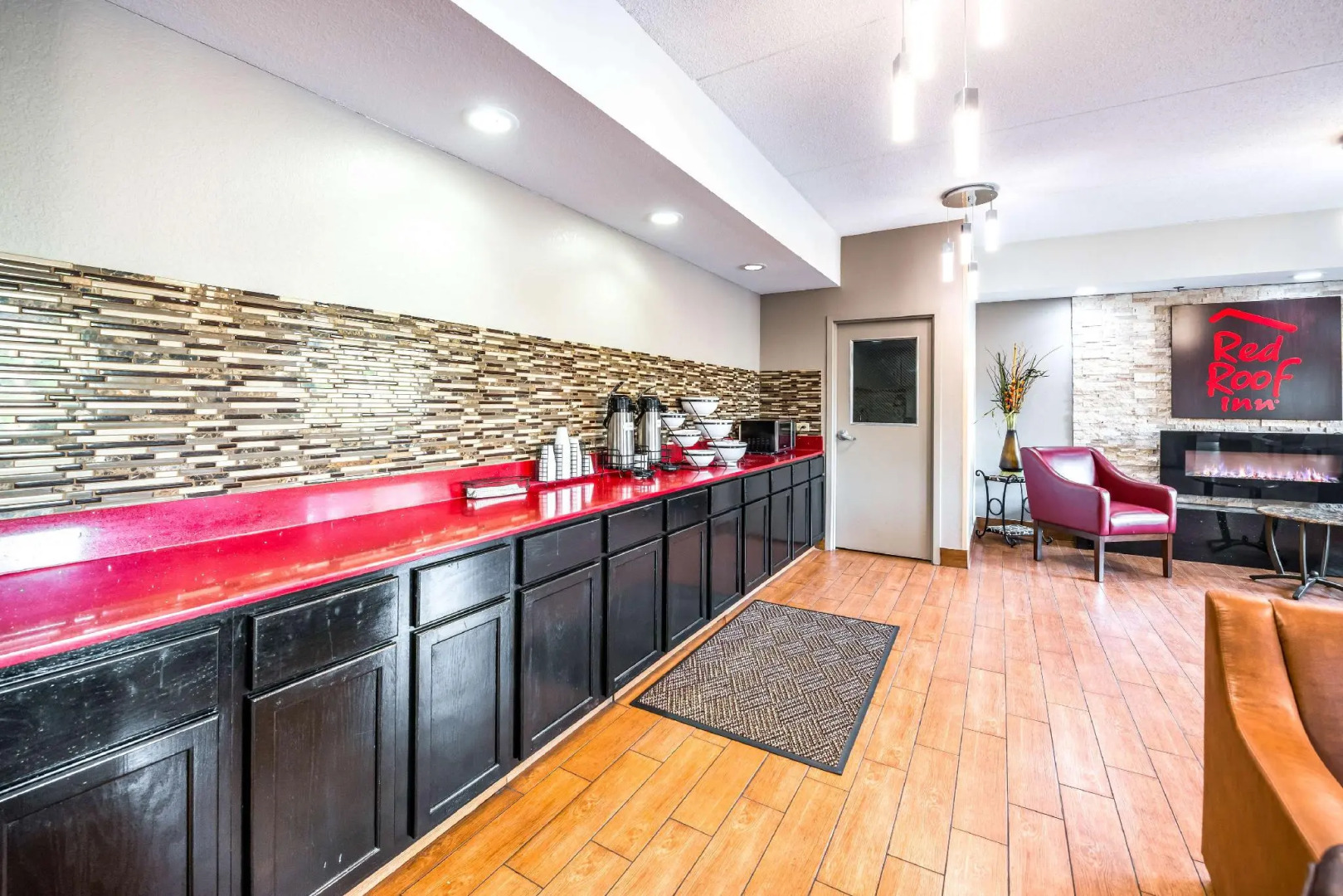 Spark by Hilton Palatine Arlington Heights