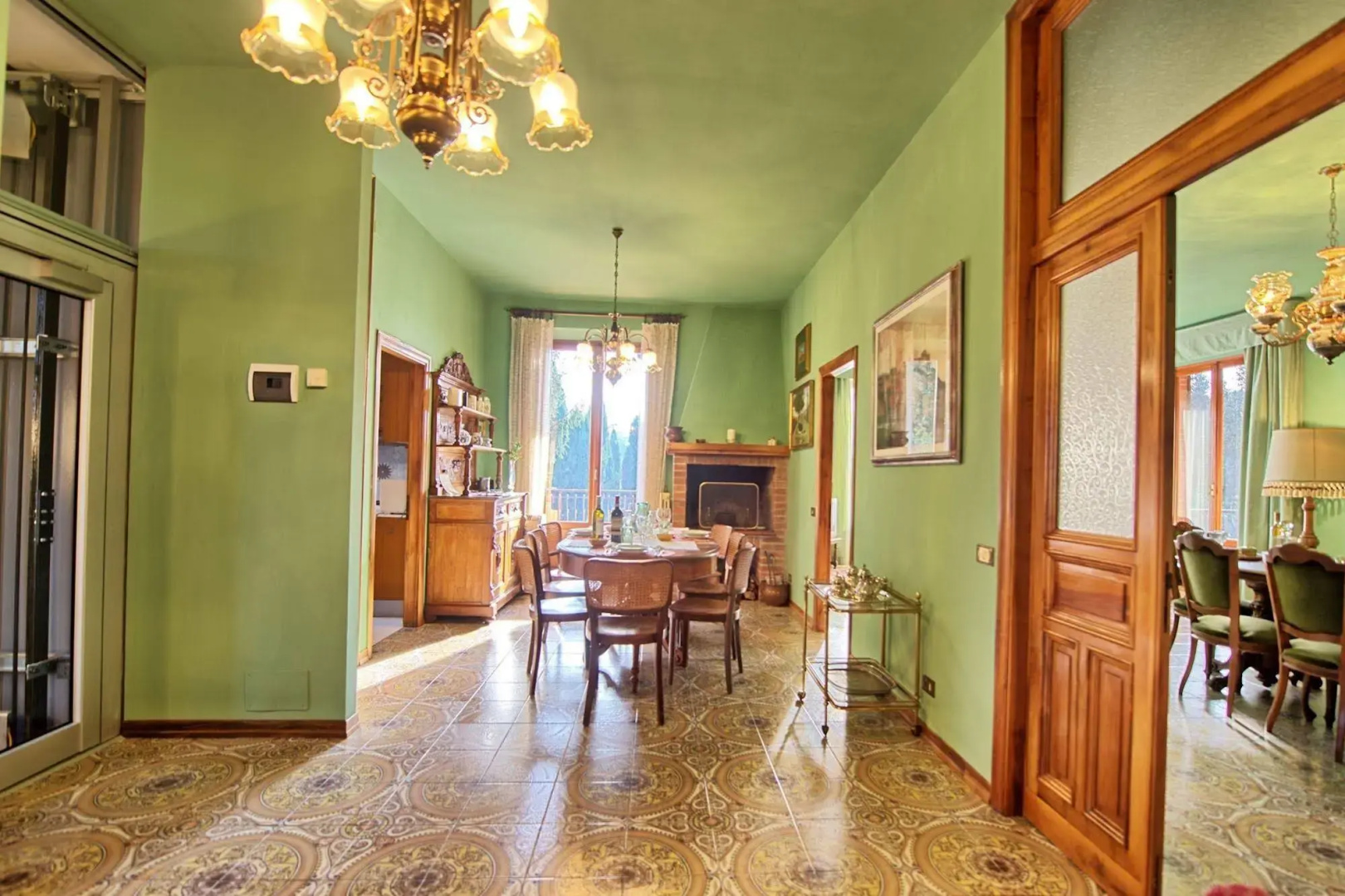Villa Lauretana