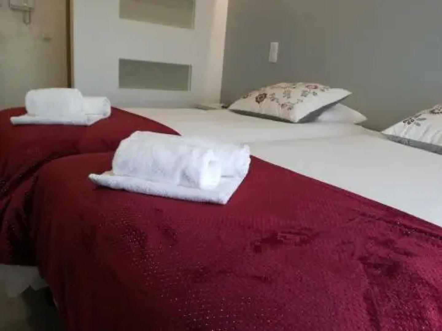 Maria Violeta Tourism Apartment