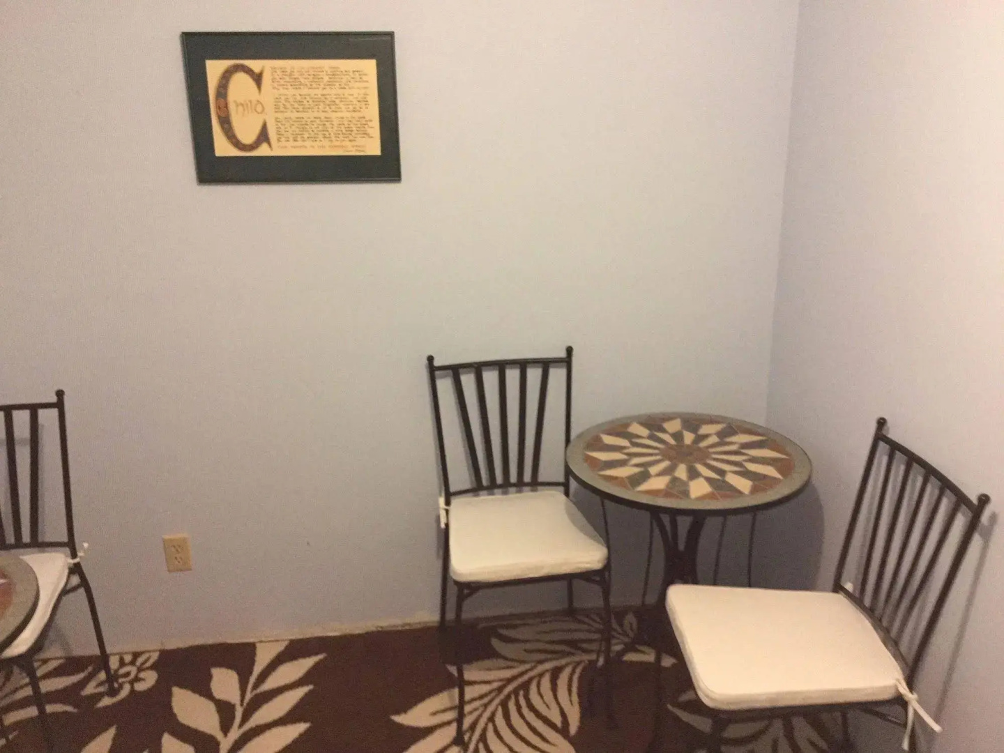 Prairie Rose Bed and Breakfast