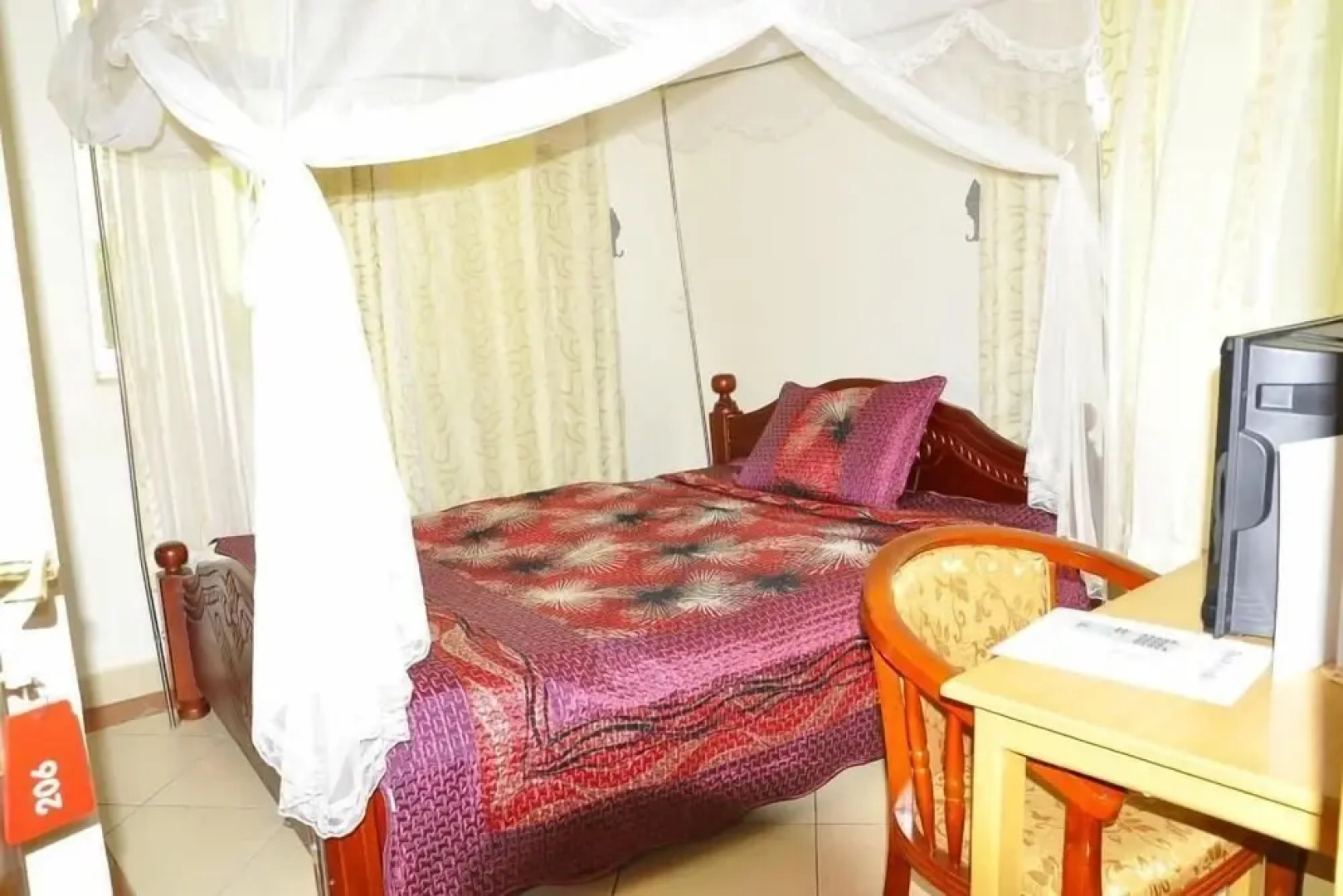 Hotel Continental Iganga