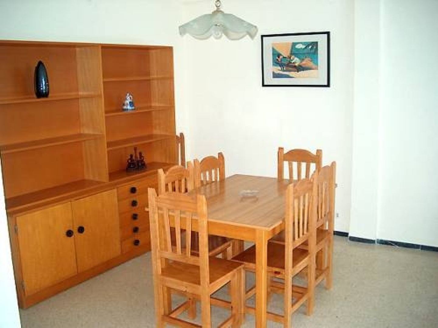 Apartamentos Blanes-Condal