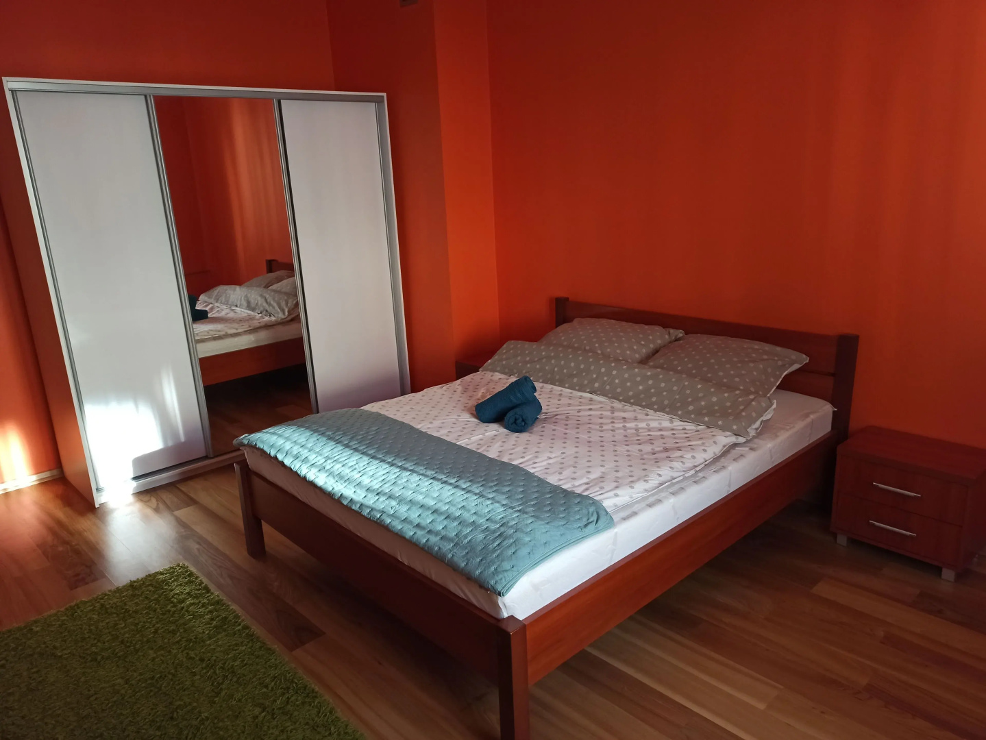 Hostel Promenada
