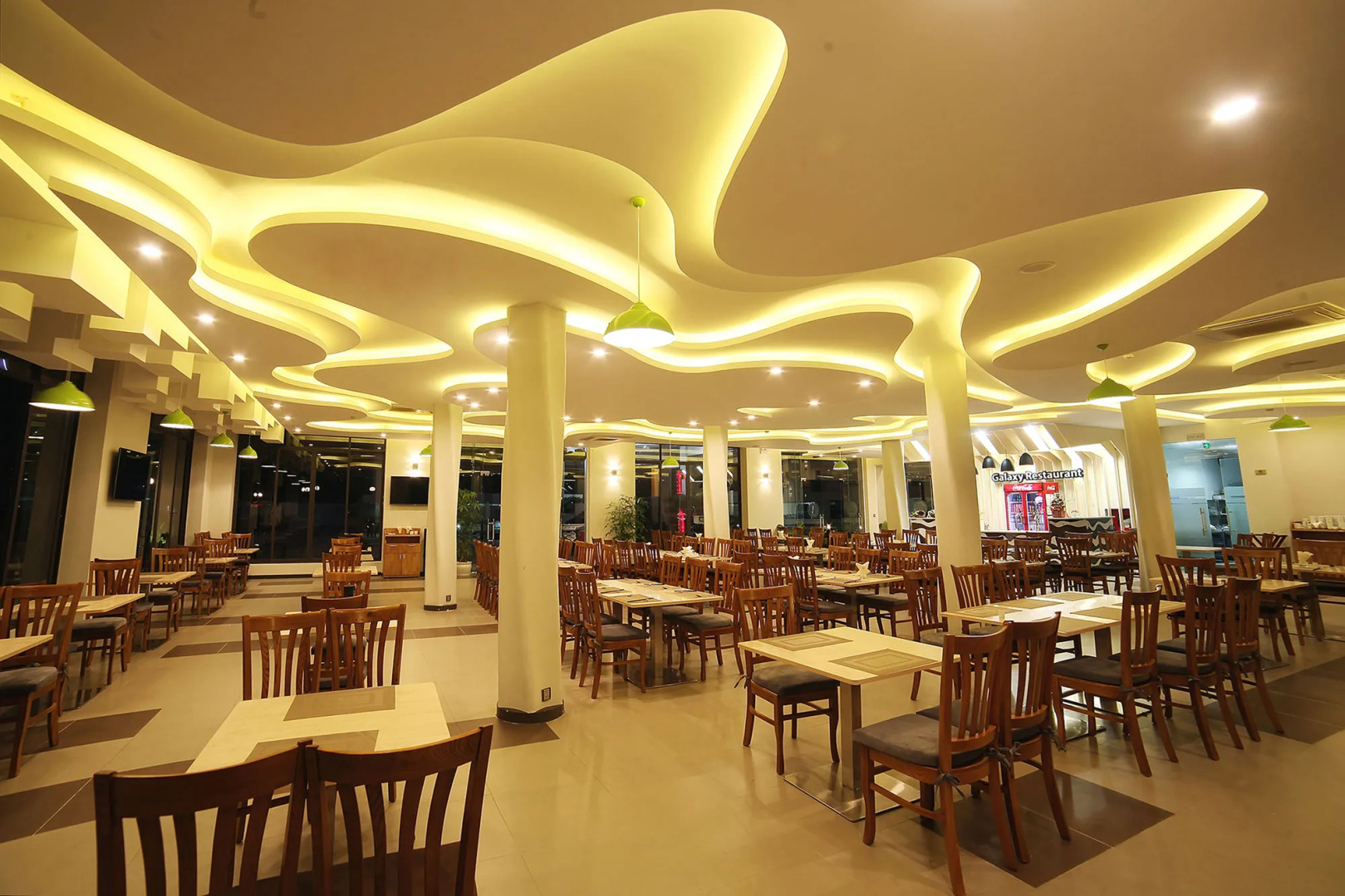 Dragon Sea Hotel Sam Son