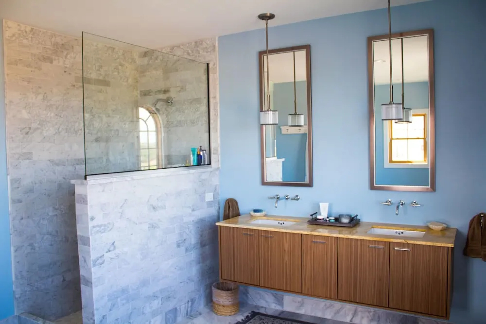 Tierra del Sol Luxury Estate