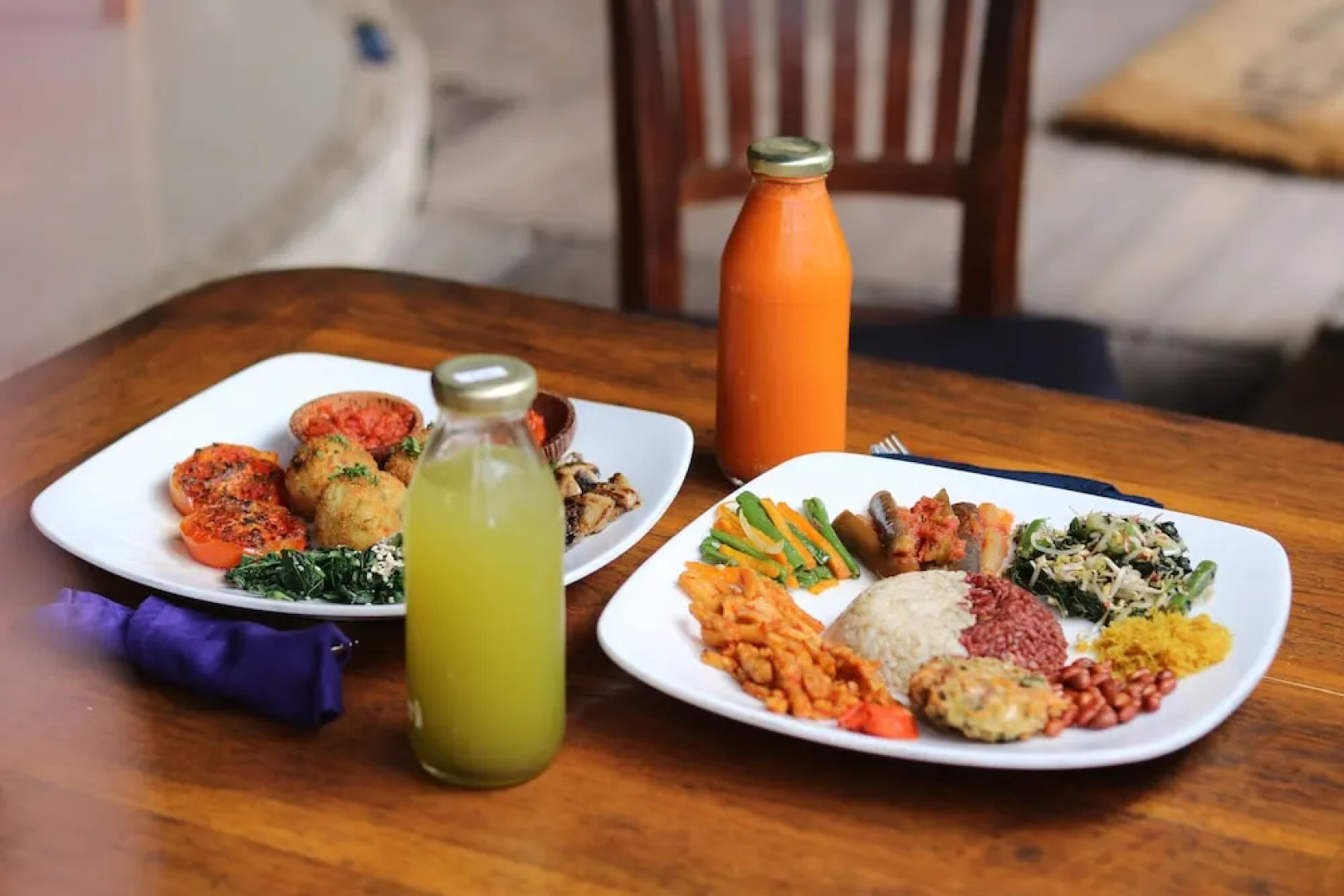 Serenity Eco Guesthouse and Yoga