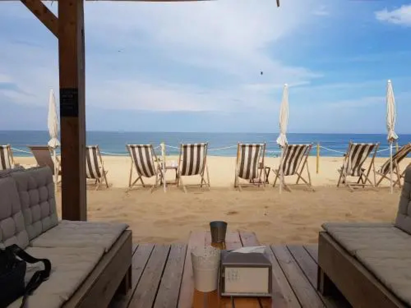 Shifting Sands Surf Camp