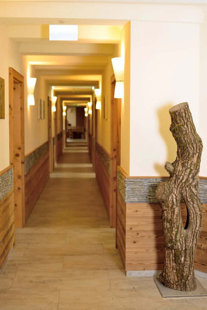 Lorenzer Schlafstubn