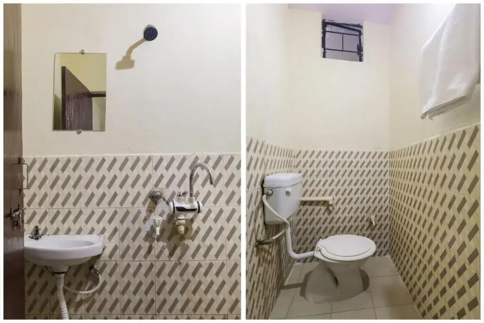 G Star Hotel by OYO Rooms