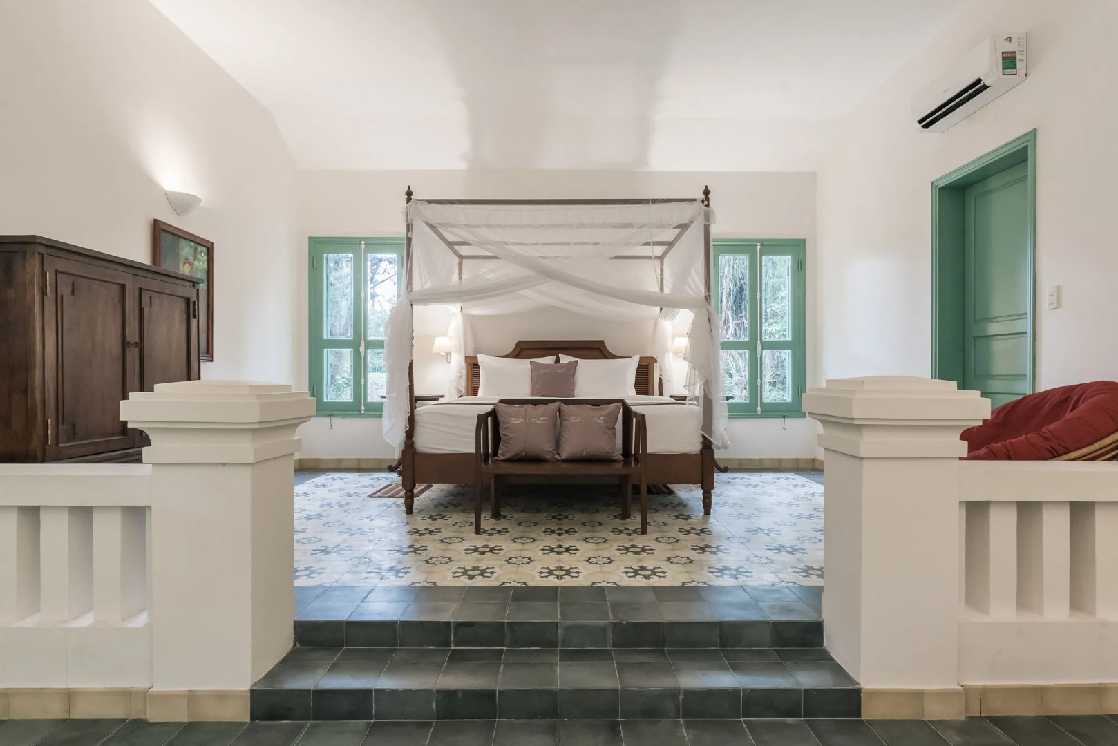 Poulo Condor Boutique Resort and Spa