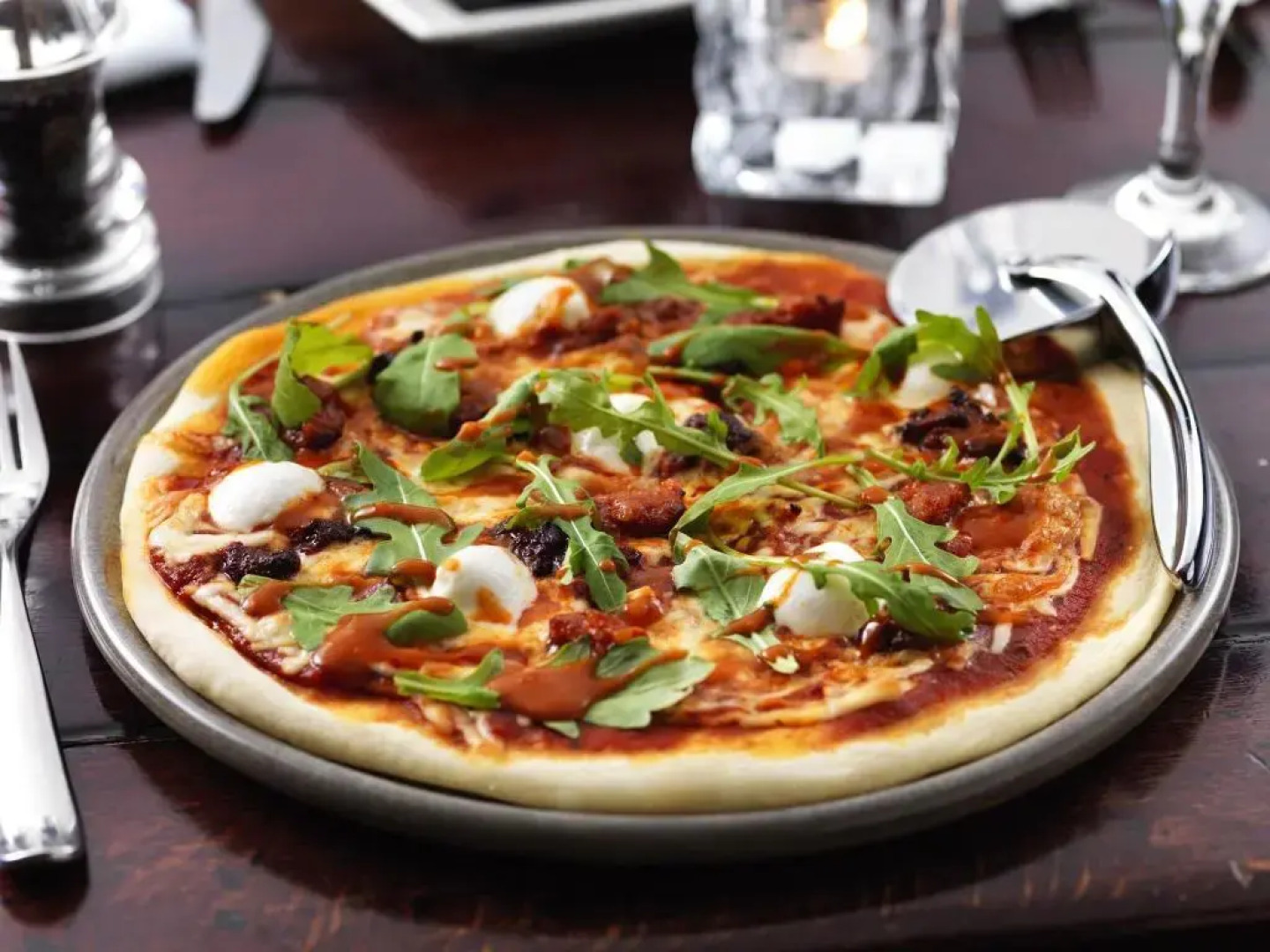 The Royal Toby Hotel