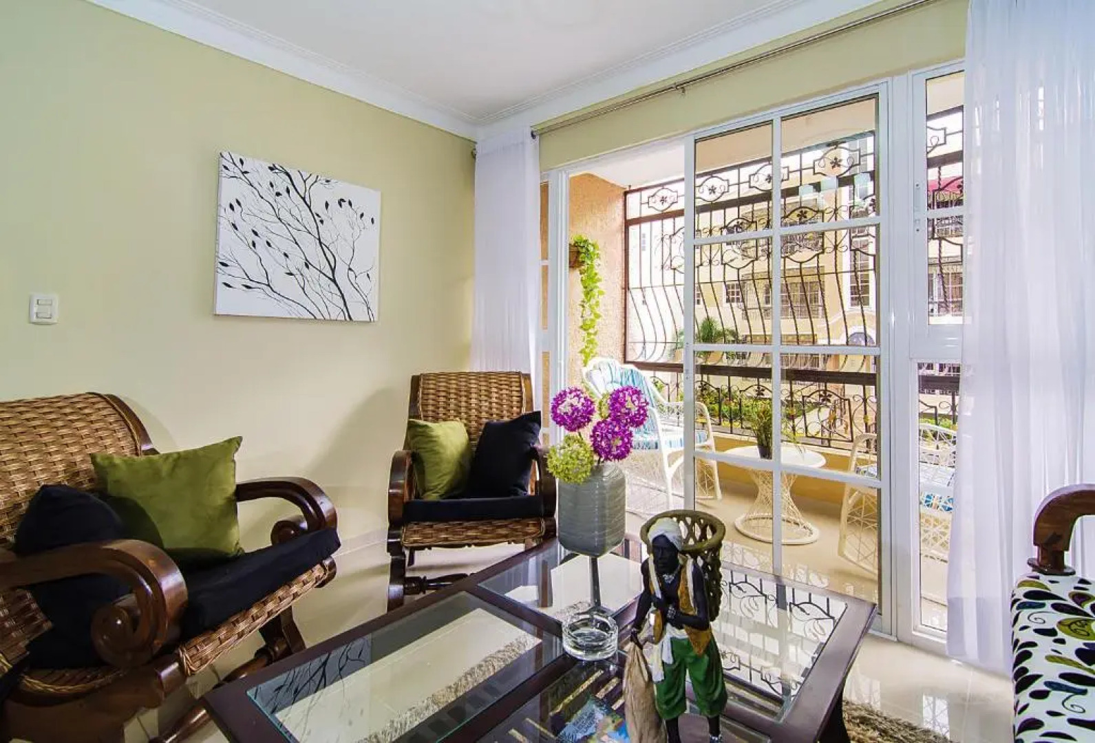 Blanco Vacation Properties