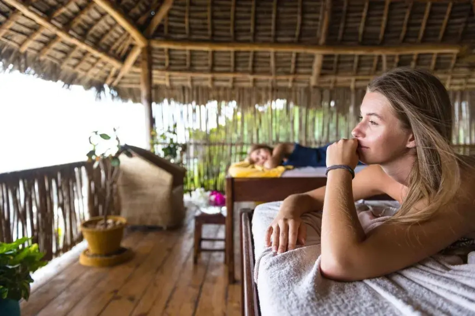 Zanzibar Queen Hotel