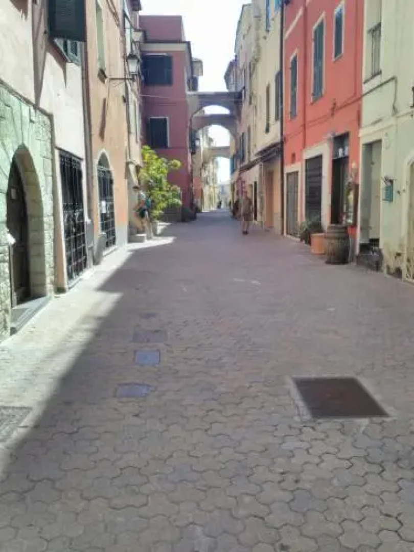 Nino Bixio Apartment