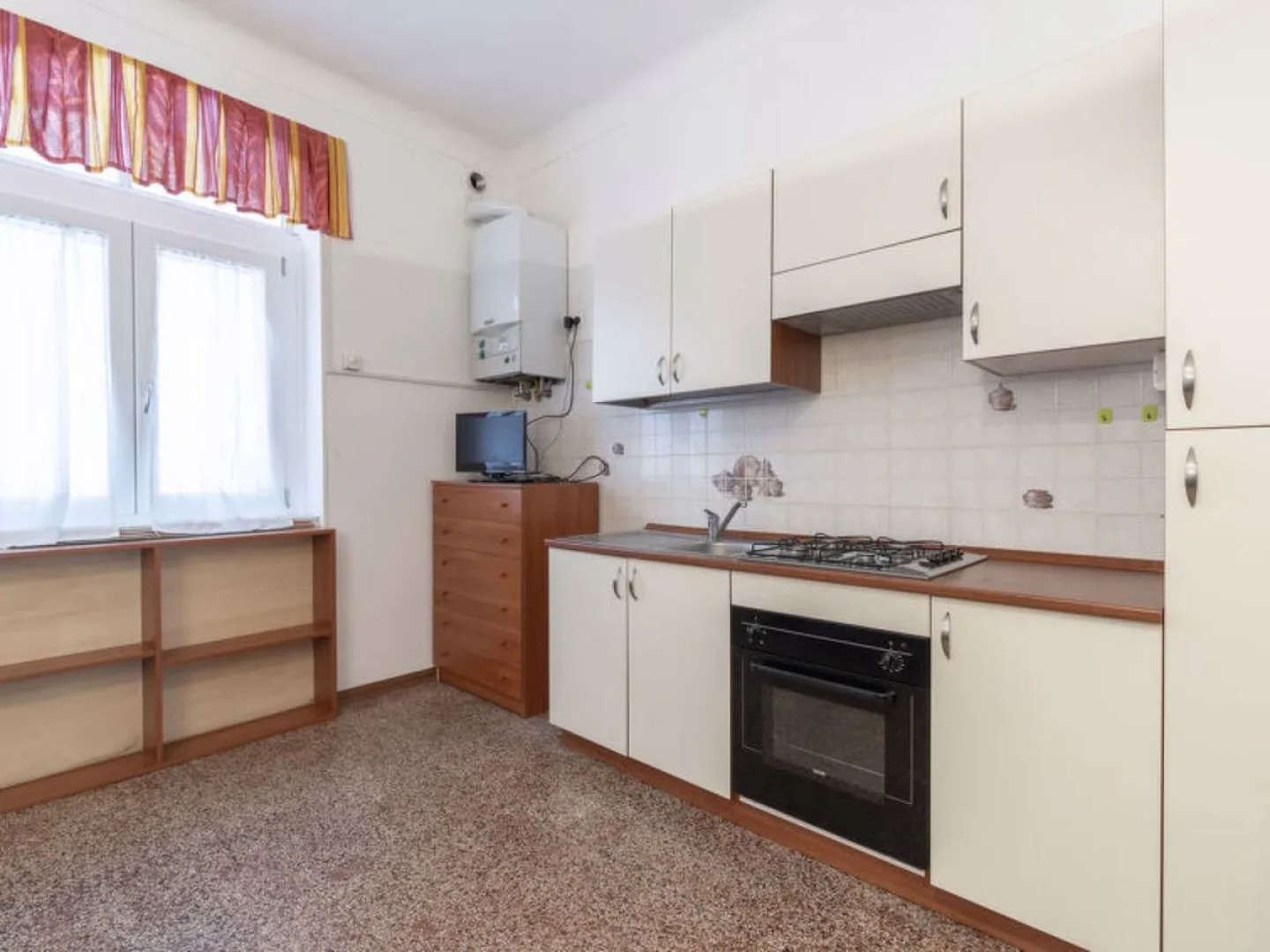 Le due Sorelle (MOL100)