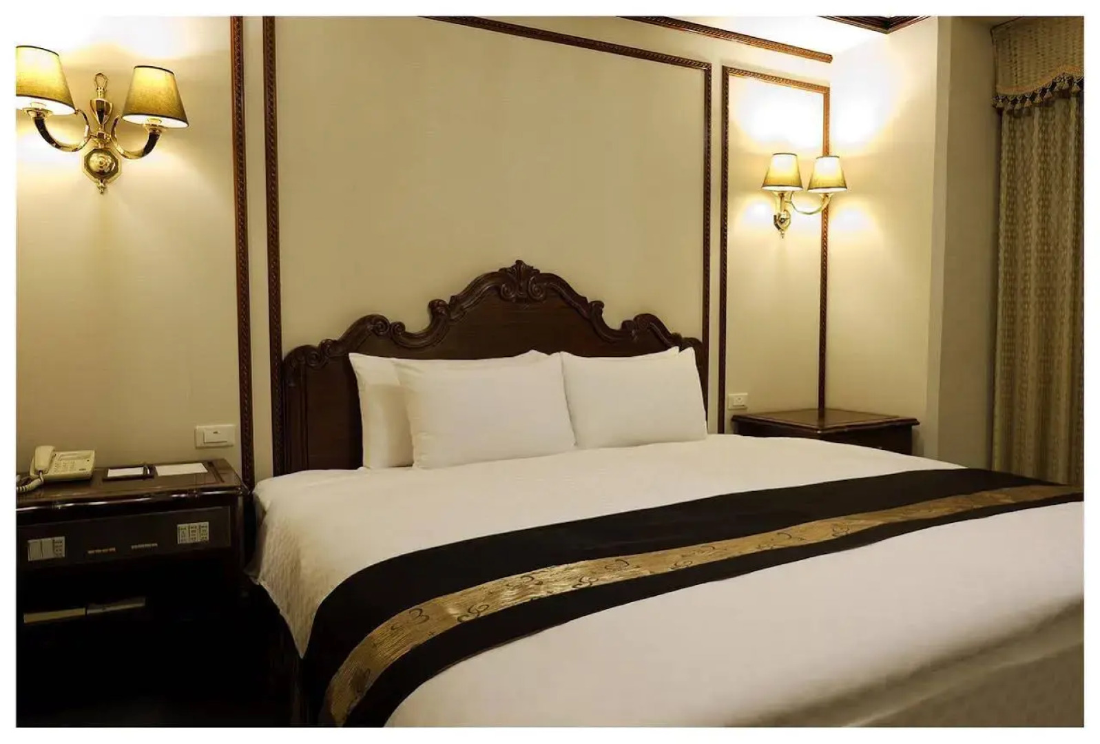 HiONE Gallery Hotel Taichung