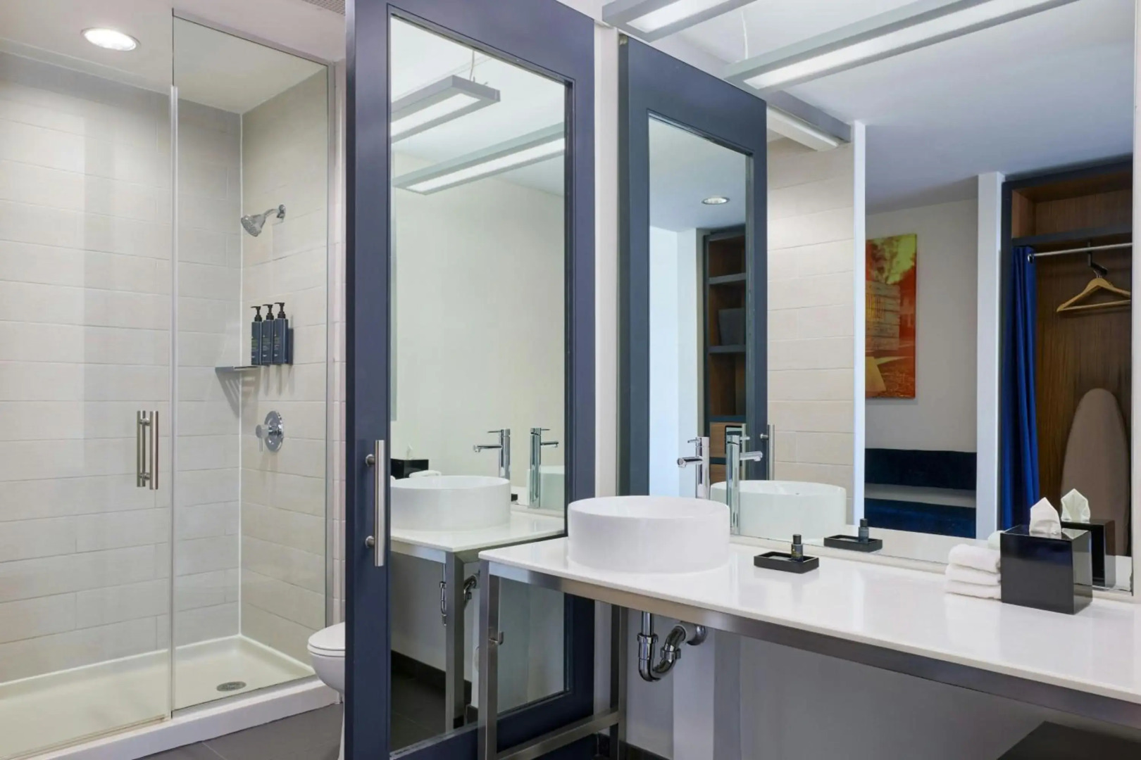 Aloft Durham Downtown