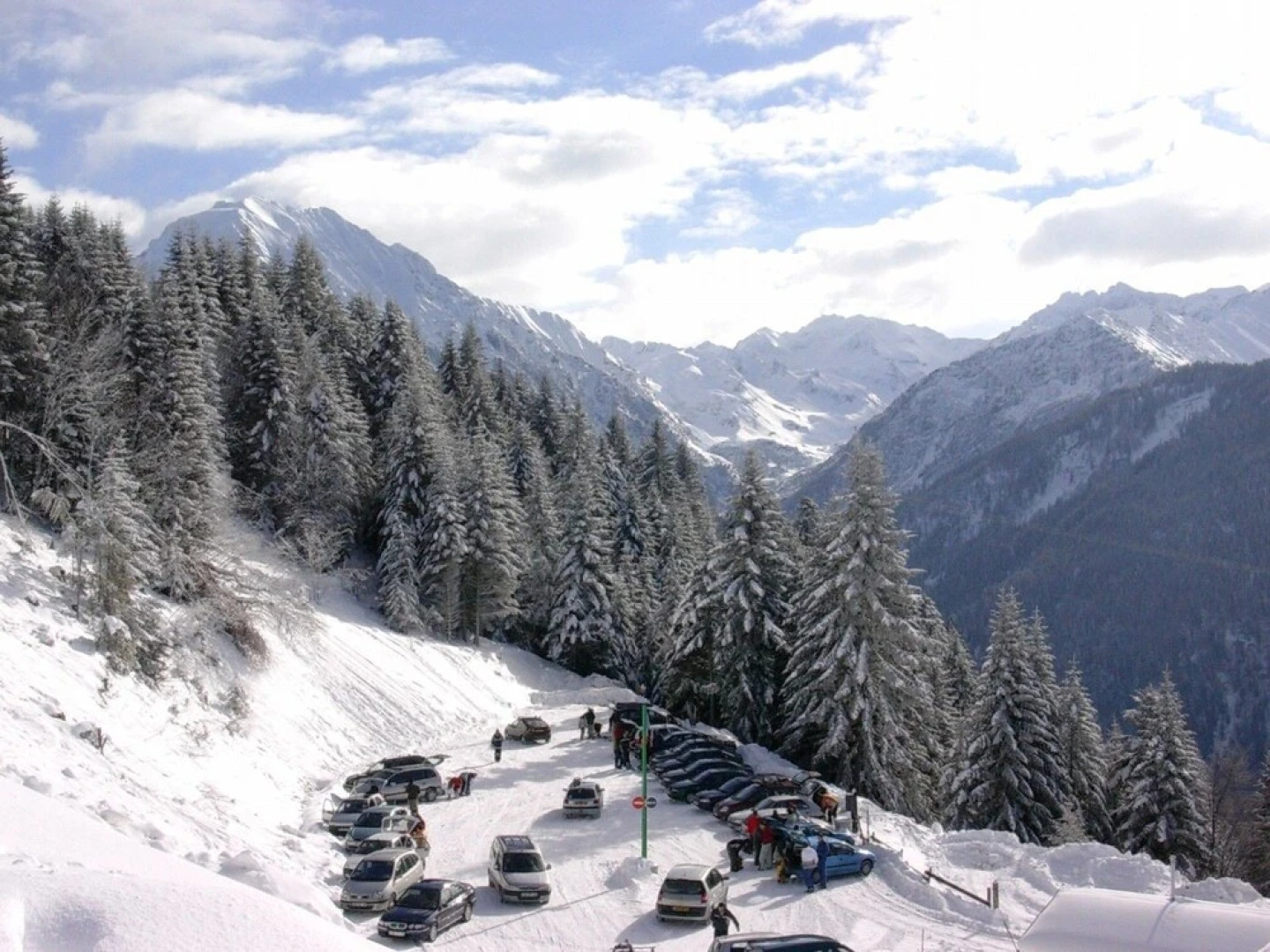 Les Logis du Château