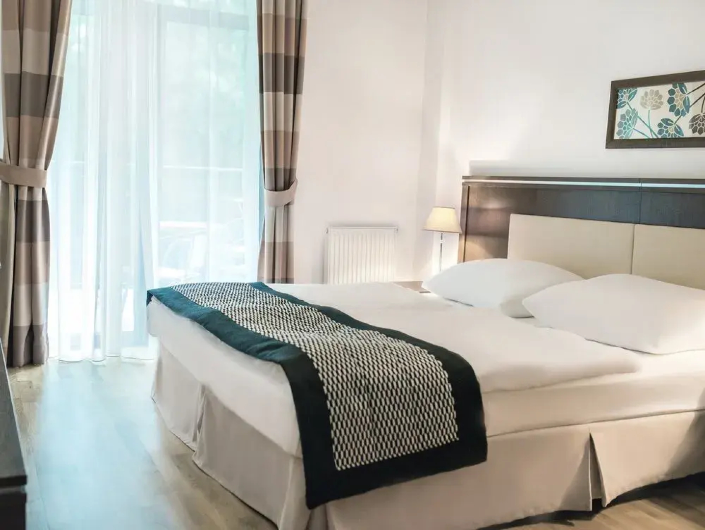 Apartament prywatny 327 w Diune Resort