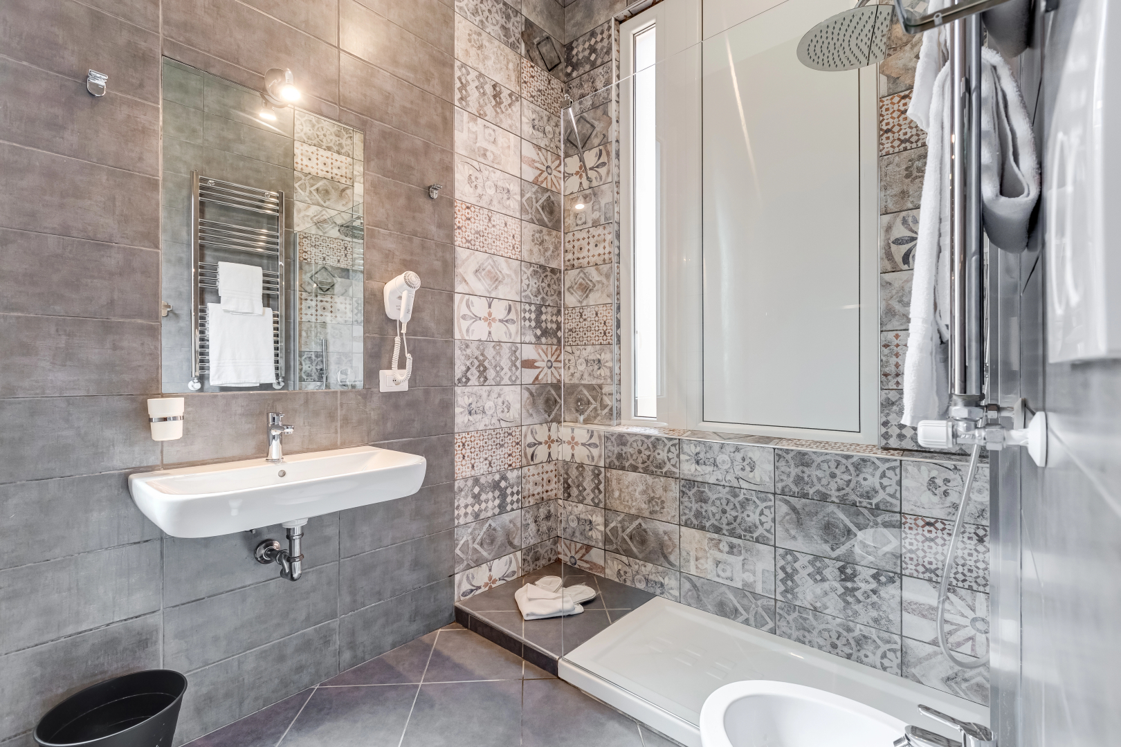 Ripetta Natural Suites