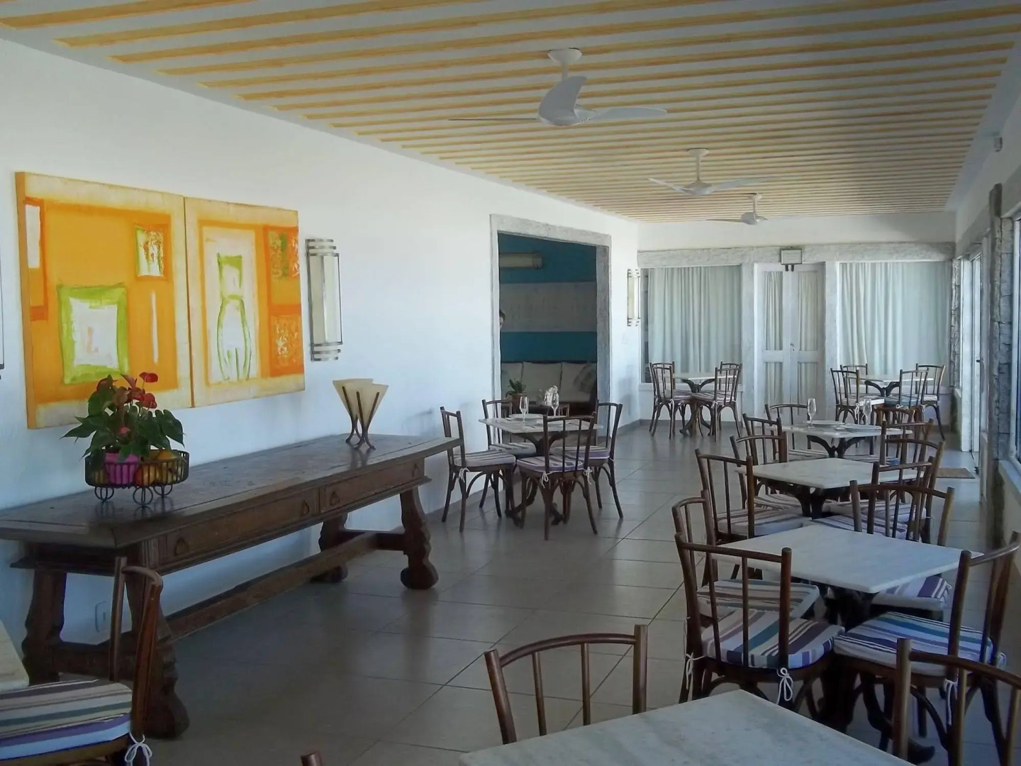 Pousada dos Gravatás