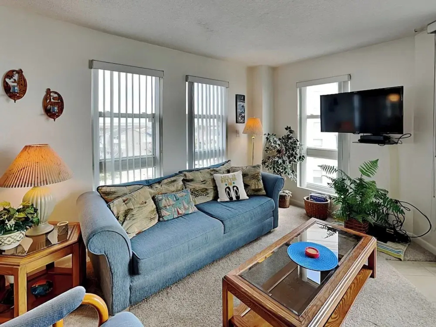 St. Regis by Carolina Retreats