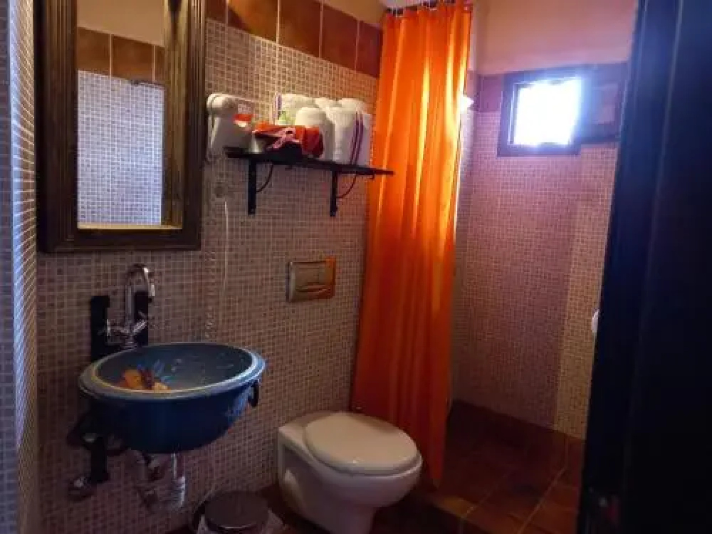 Mythos Guesthouse