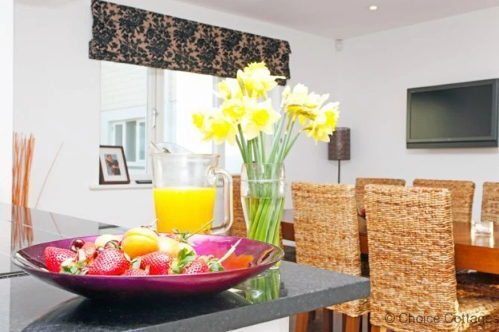 Croyde House 4 Bedrooms