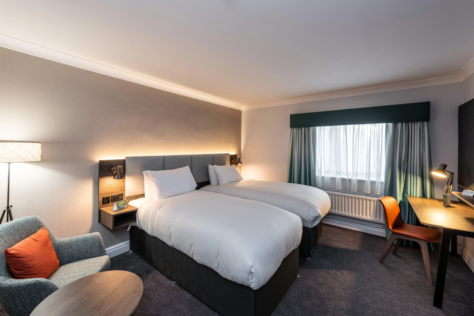 Holiday Inn Manchester - Oldham by IHG