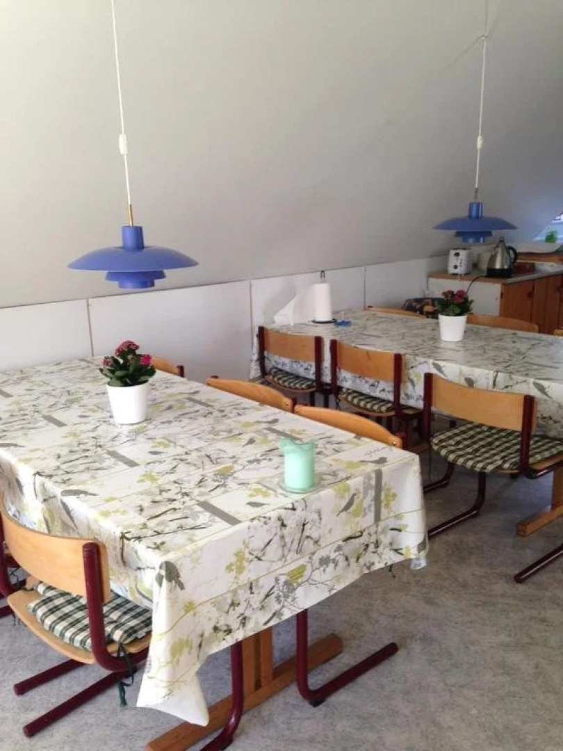 Granly-Egtved Bed & Breakfast