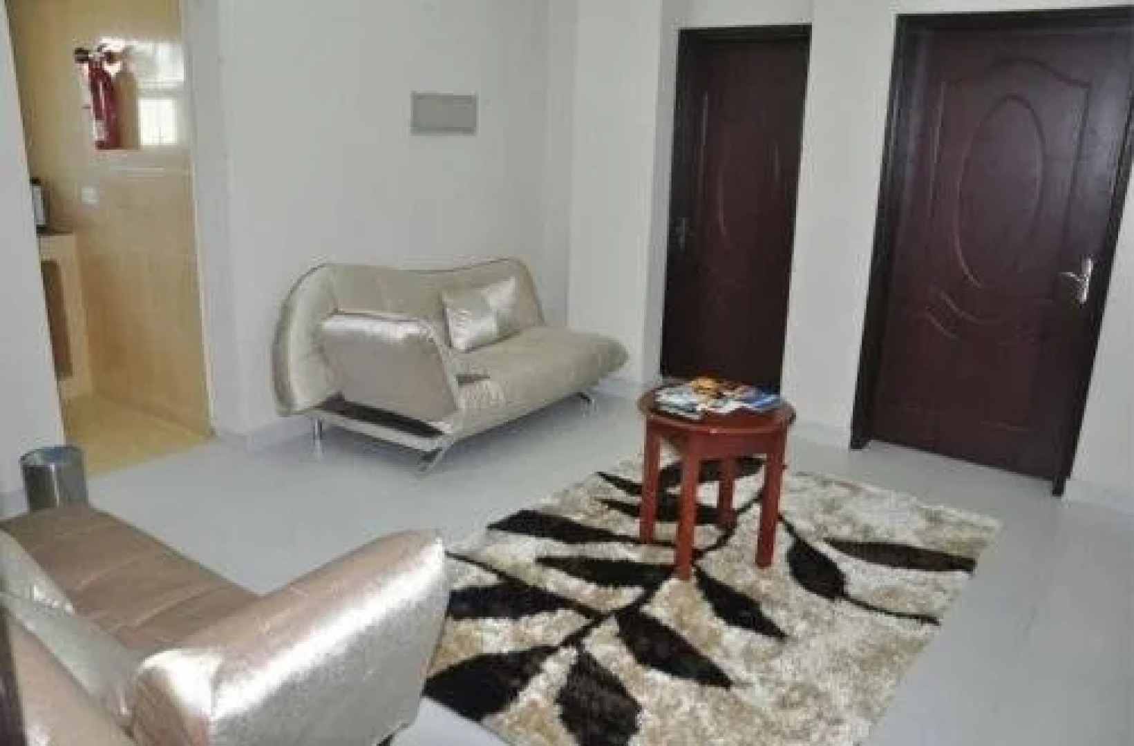 Al Sqlawi Hotel Apartments