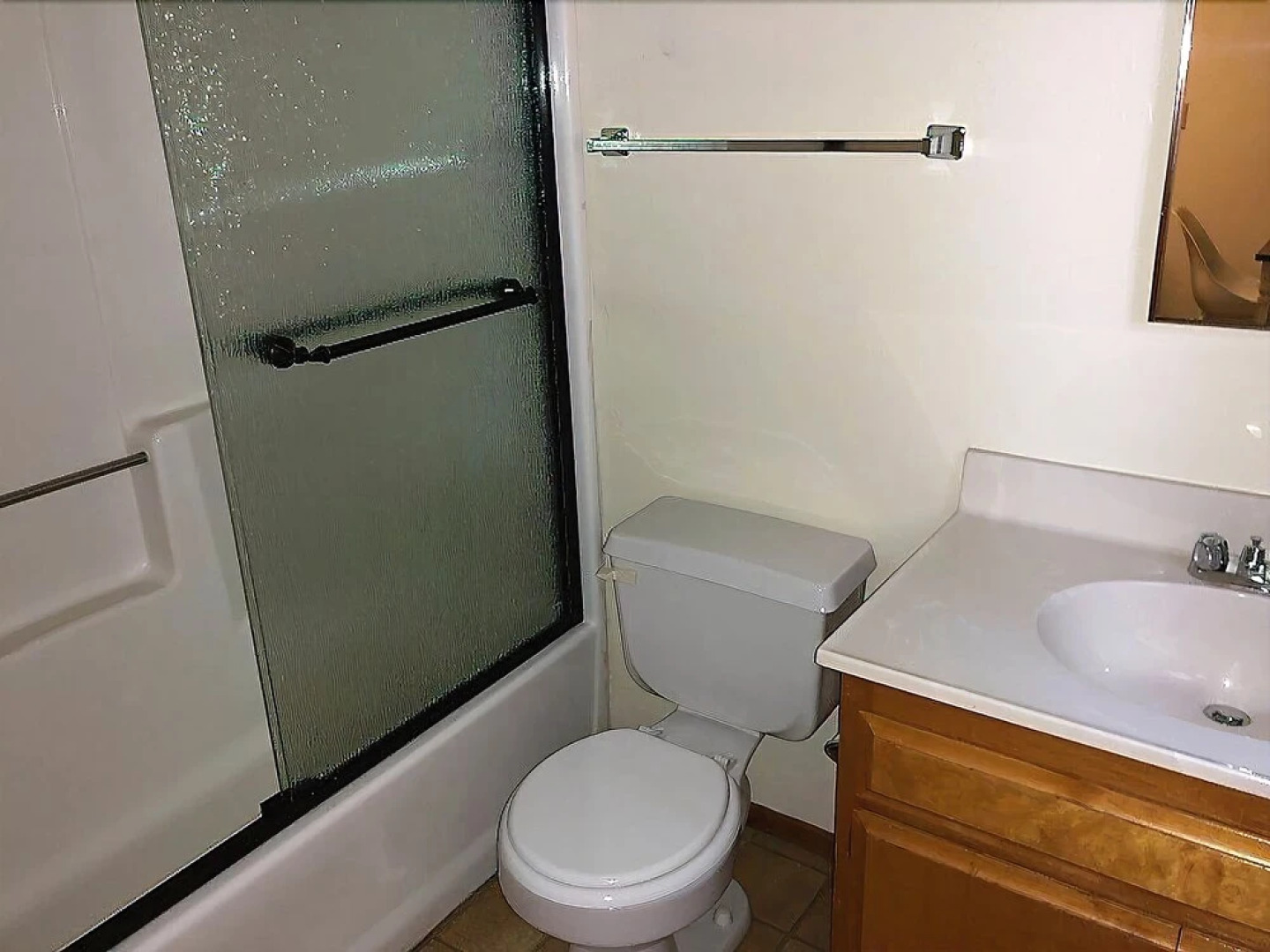 One House From the Lake 2 Bedrooms 2 Bathrooms Home