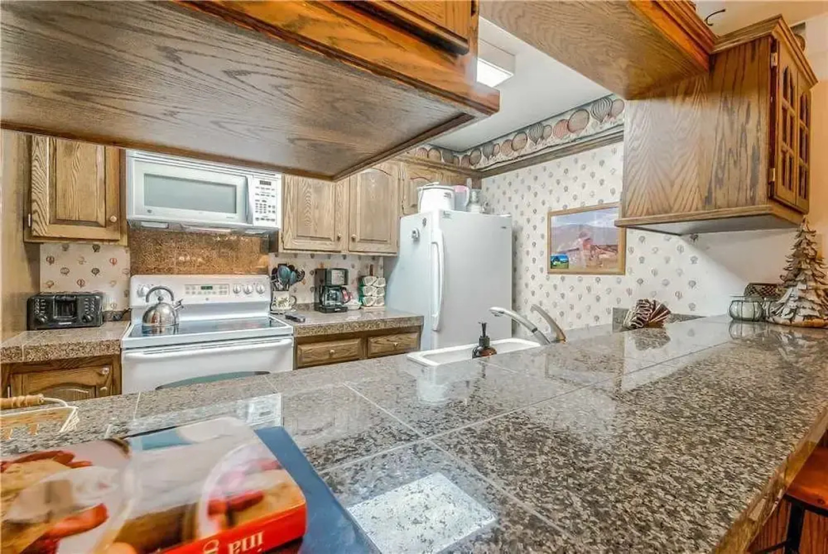 Moraine 27 townhouse